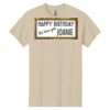 Heavy Cotton ™ 100% Cotton T Shirt Thumbnail