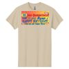 Heavy Cotton ™ 100% Cotton T Shirt Thumbnail
