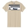 Heavy Cotton ™ 100% Cotton T Shirt Thumbnail