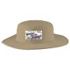 Outdoor Wide Brim Hat Thumbnail