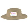 Outdoor Wide Brim Hat Thumbnail
