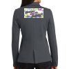 Women's Knit Blazer Thumbnail