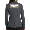 Women's Knit Blazer Thumbnail
