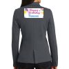 Women's Knit Blazer Thumbnail
