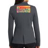 Women's Knit Blazer Thumbnail