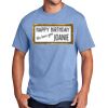 Core Cotton Tee Thumbnail