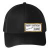 Snap Back Trucker-Cap Thumbnail