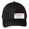 Snap Back Trucker-Cap Thumbnail