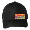 Snap Back Trucker-Cap Thumbnail